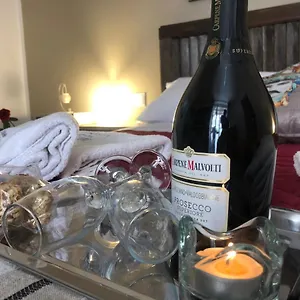 Bed & Breakfast Nonno Peppe, Palermo