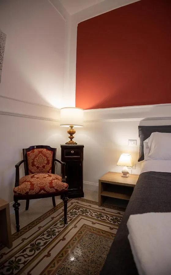 Petrarca Suite Palermo 0*,  Italy
